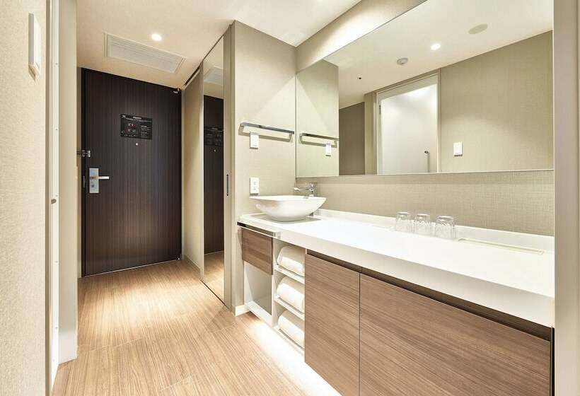 Fotos del hotel Vischio Kyoto By Granvia:  4