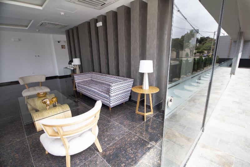 Fotos del hotel Tierra Viva Trujillo:  11