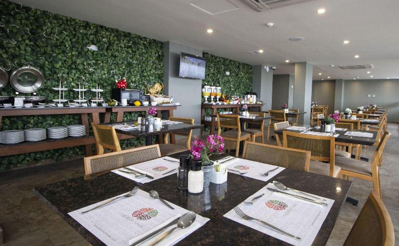 Fotos del hotel Tierra Viva Trujillo:  2