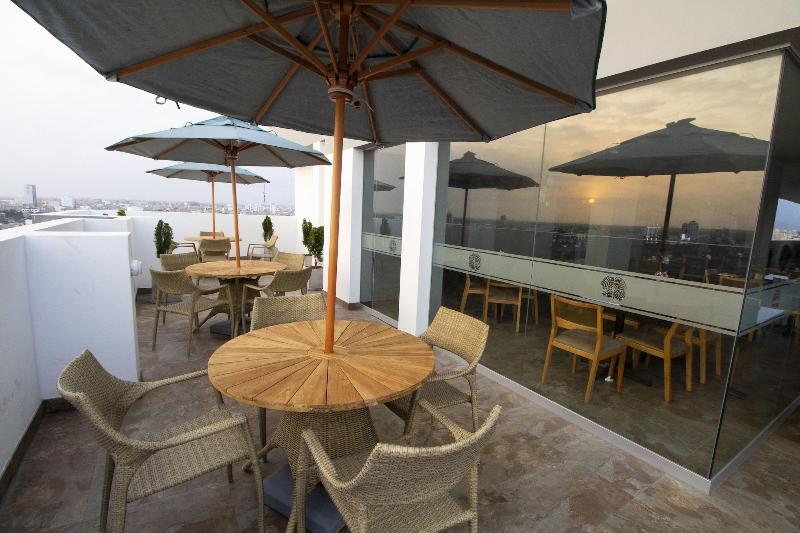 Fotos del hotel Tierra Viva Trujillo:  13