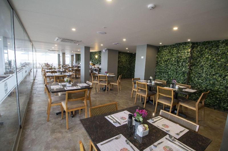 Fotos del hotel Tierra Viva Trujillo:  14