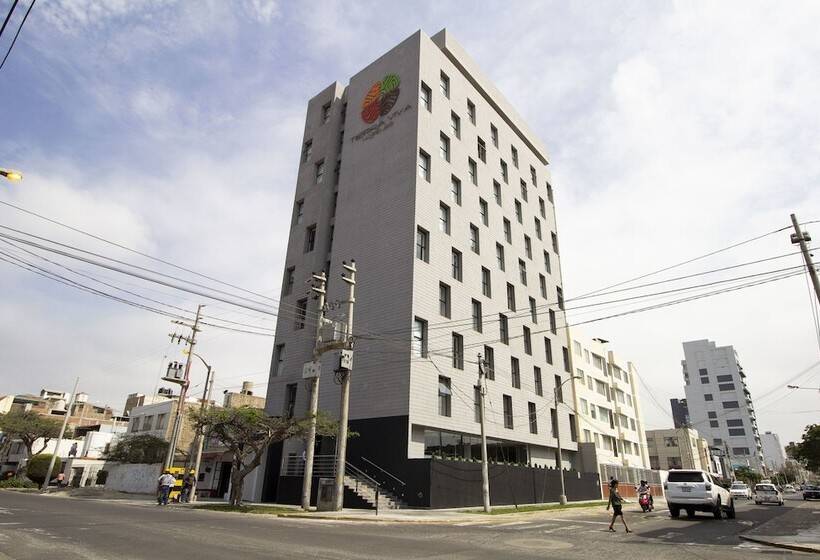 Fotos del hotel Tierra Viva Trujillo:  19