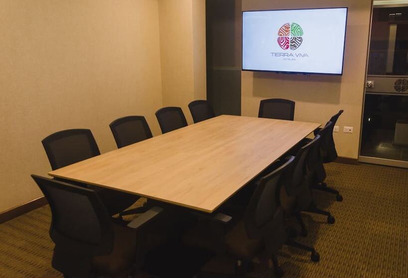 Fotos del hotel Tierra Viva Trujillo:  20