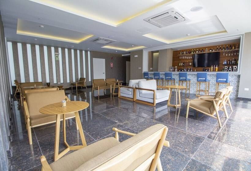 Fotos del hotel Tierra Viva Trujillo:  21