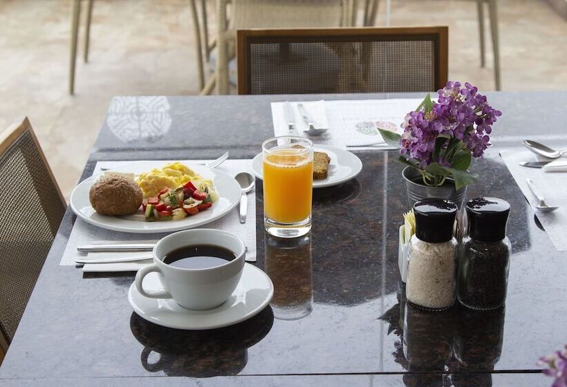 Fotos del hotel Tierra Viva Trujillo:  22