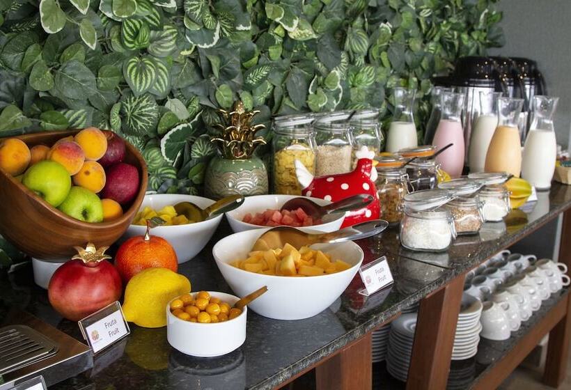 Fotos del hotel Tierra Viva Trujillo:  24