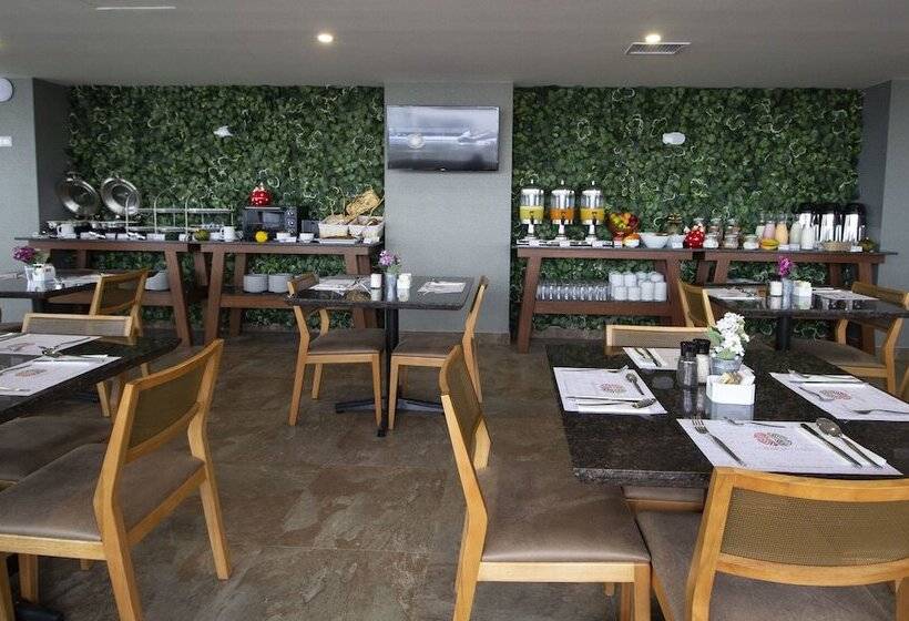 Fotos del hotel Tierra Viva Trujillo:  3