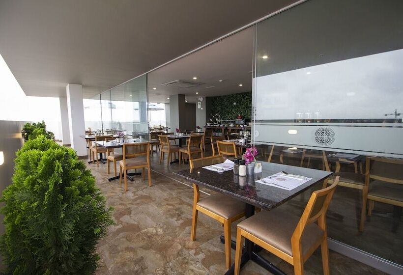 Fotos del hotel Tierra Viva Trujillo:  25