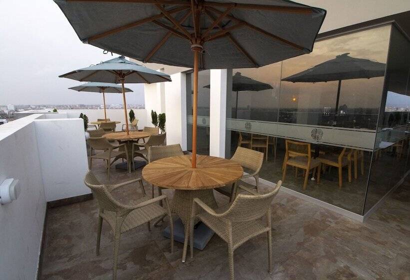 Fotos del hotel Tierra Viva Trujillo:  4