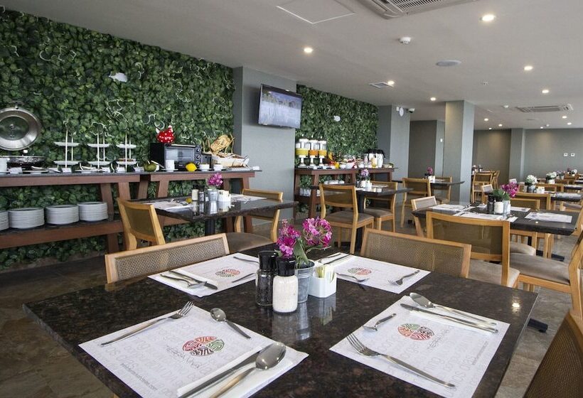 Fotos del hotel Tierra Viva Trujillo:  5