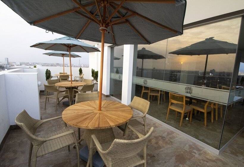 Fotos del hotel Tierra Viva Trujillo:  6