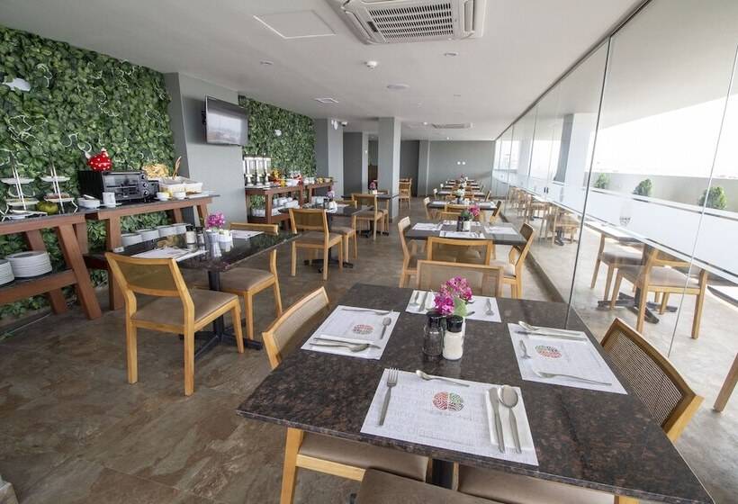 Fotos del hotel Tierra Viva Trujillo:  8