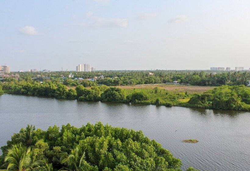 Fotos del hotel Leisure Inn Vkl:  15