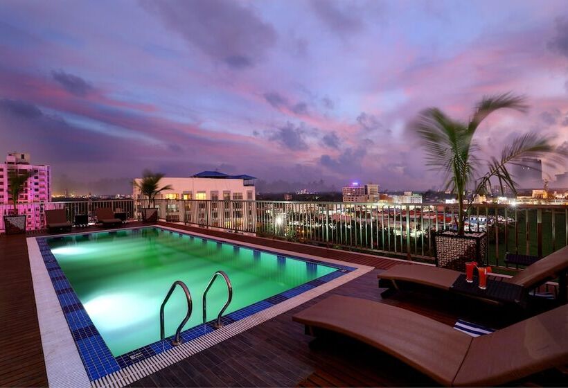 Fotos del hotel Leisure Inn Vkl:  18