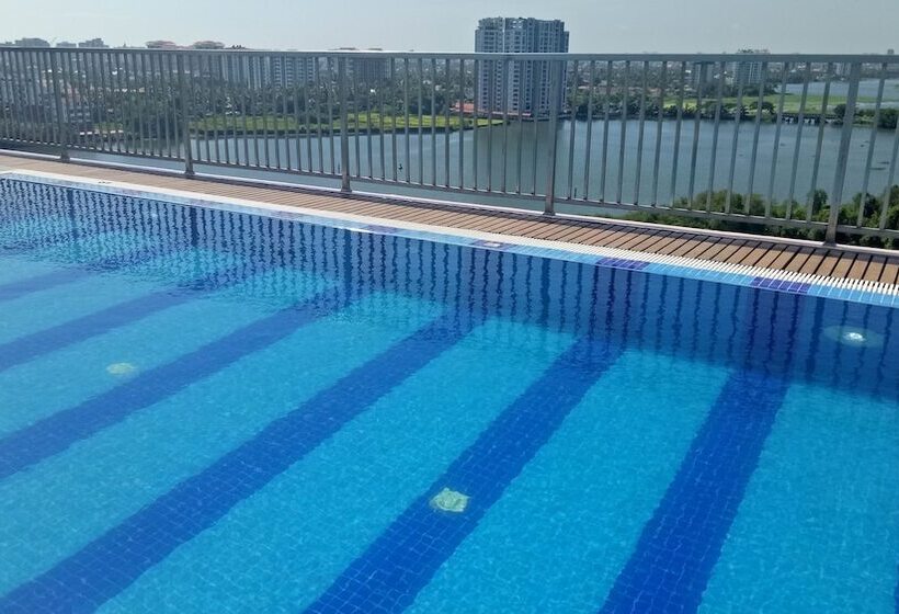 Fotos del hotel Leisure Inn Vkl:  21