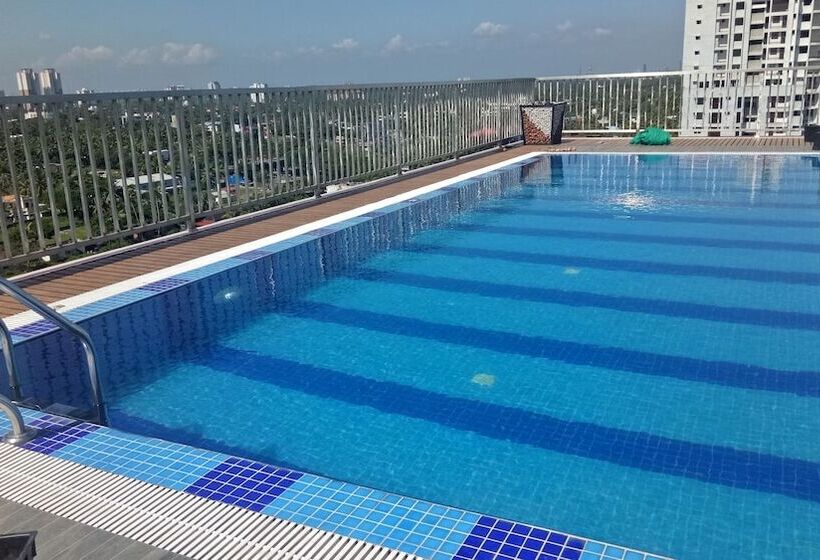 Fotos del hotel Leisure Inn Vkl:  20