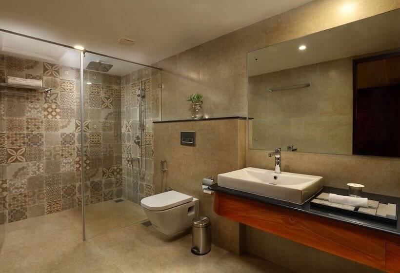 Fotos del hotel Leisure Inn Vkl:  19