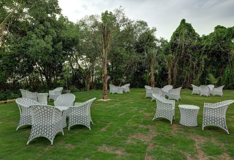 Fotos del hotel Leisure Inn Vkl:  14