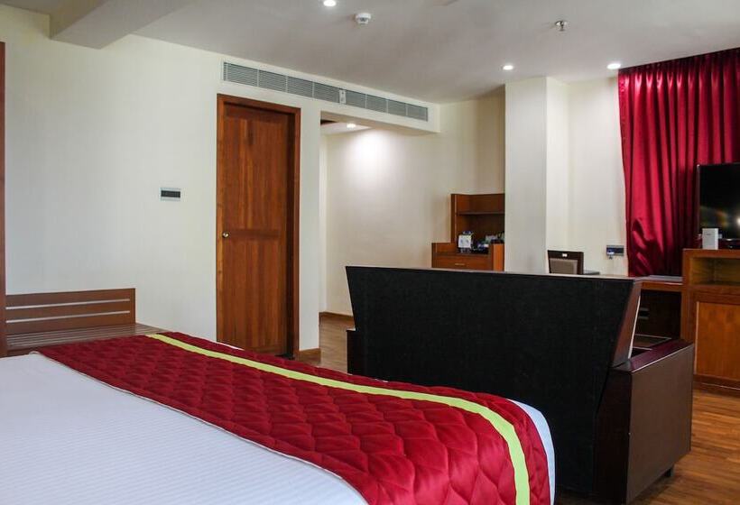 Fotos del hotel Leisure Inn Vkl:  12