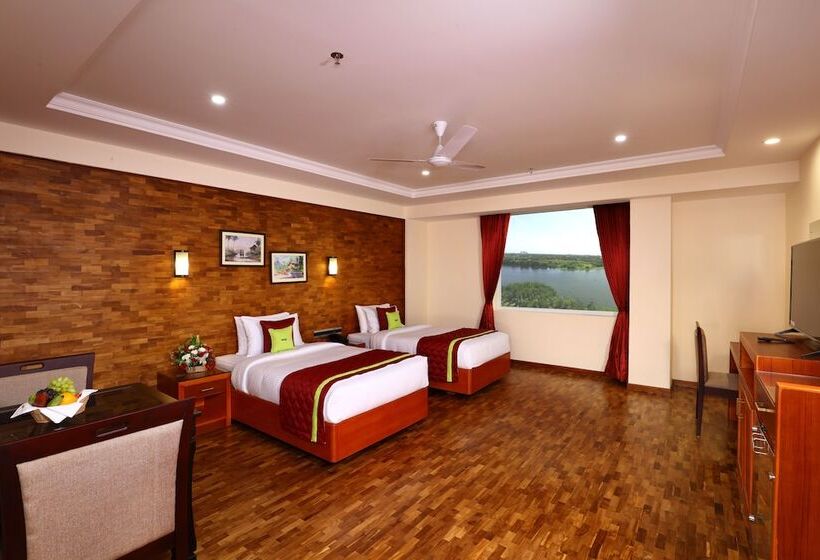 Fotos del hotel Leisure Inn Vkl:  9