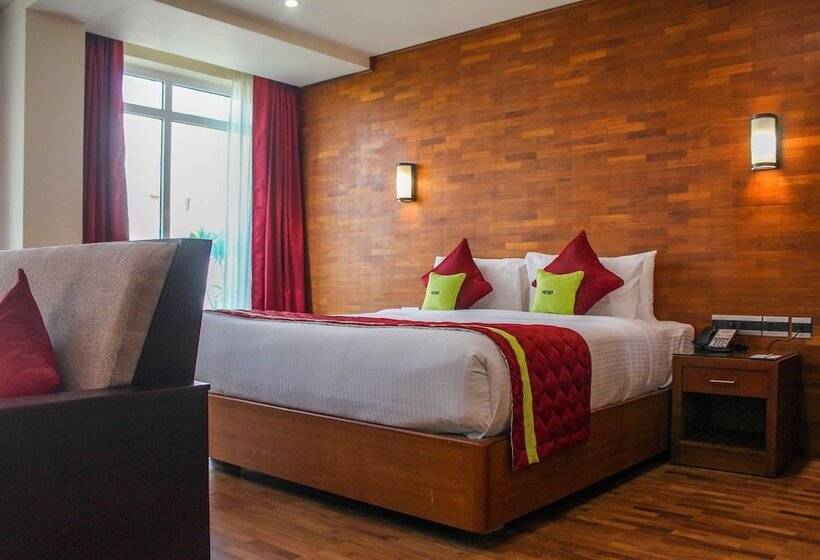 Fotos del hotel Leisure Inn Vkl:  11