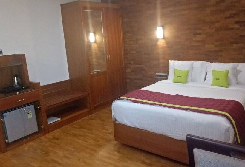 Fotos del hotel Leisure Inn Vkl:  22