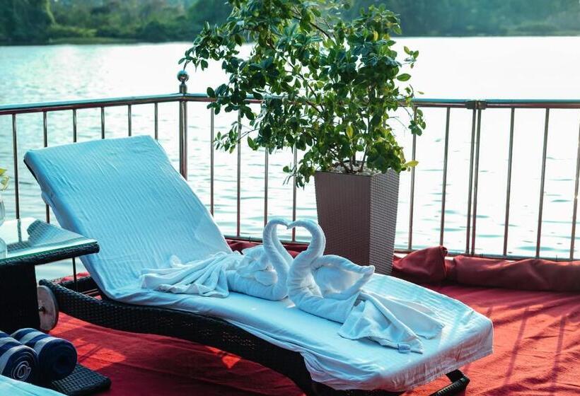 Fotos del hotel Leisure Inn Vkl:  5