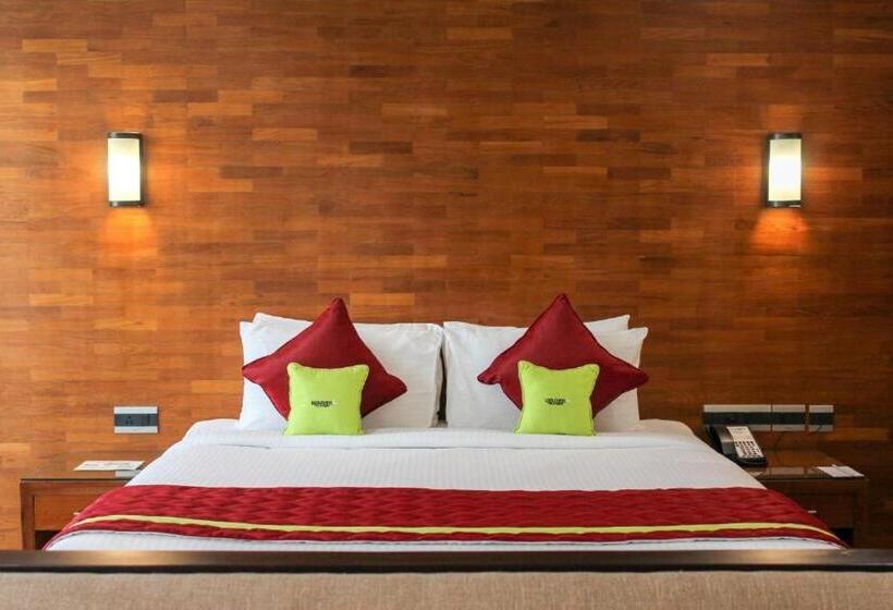 Fotos del hotel Leisure Inn Vkl:  6