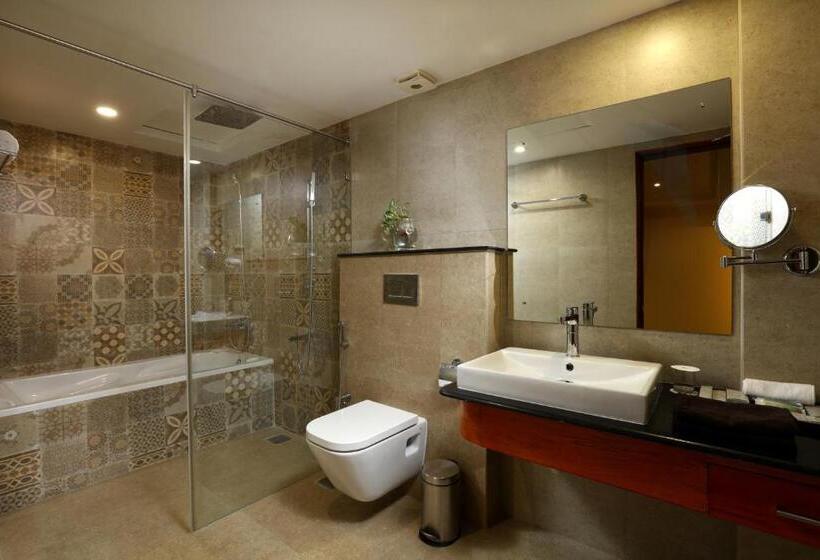 Fotos del hotel Leisure Inn Vkl:  2