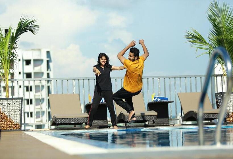 Fotos del hotel Leisure Inn Vkl:  23