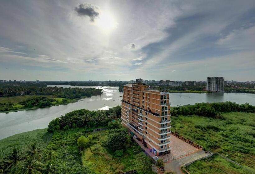 Fotos del hotel Leisure Inn Vkl:  24