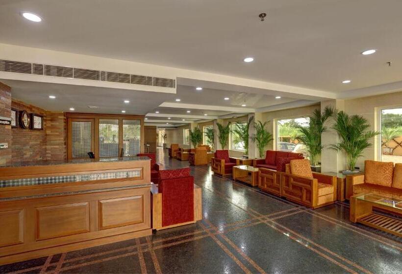 Fotos del hotel Leisure Inn Vkl:  25