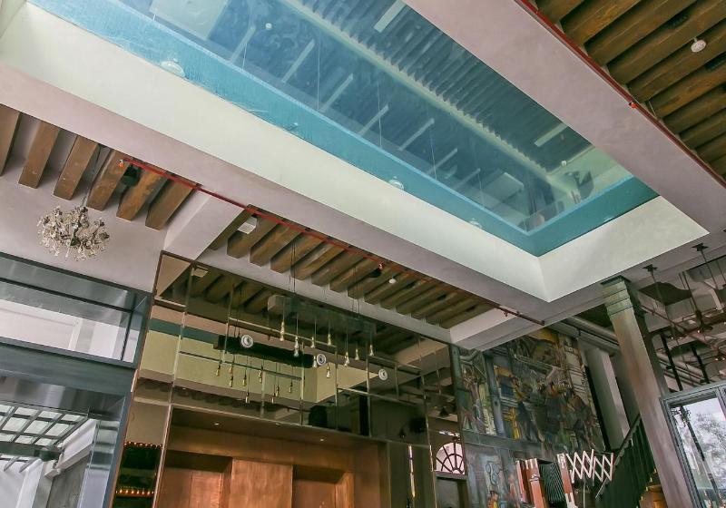 Fotos del hotel Posto Dormire:  2