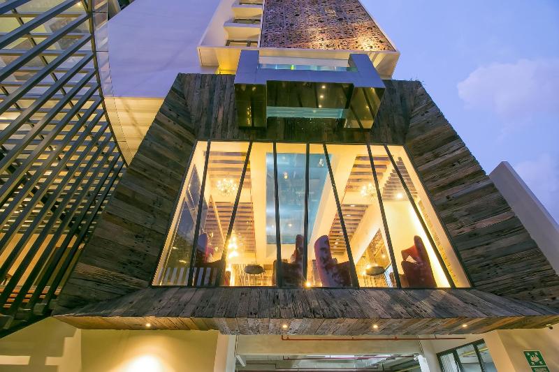 Fotos del hotel Posto Dormire:  3