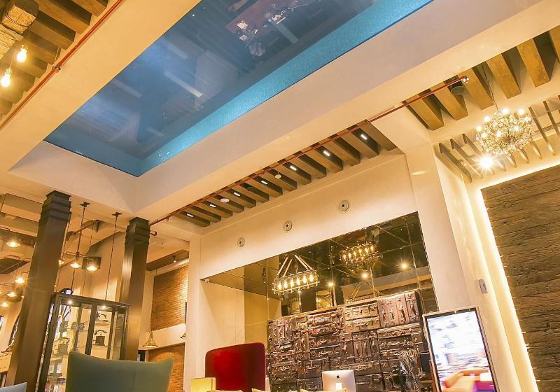 Fotos del hotel Posto Dormire:  4