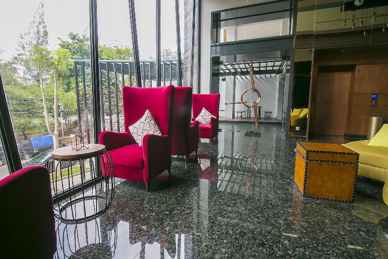 Fotos del hotel Posto Dormire:  5