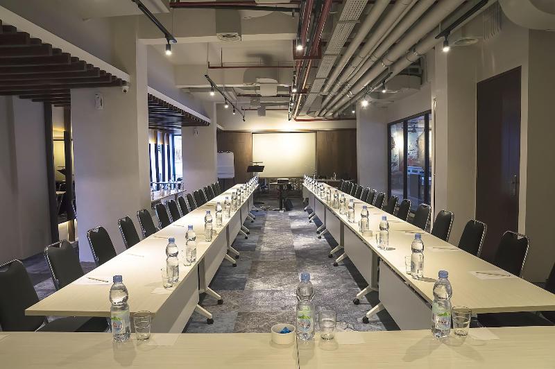 Fotos del hotel Posto Dormire:  6