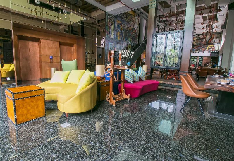 Fotos del hotel Posto Dormire:  7