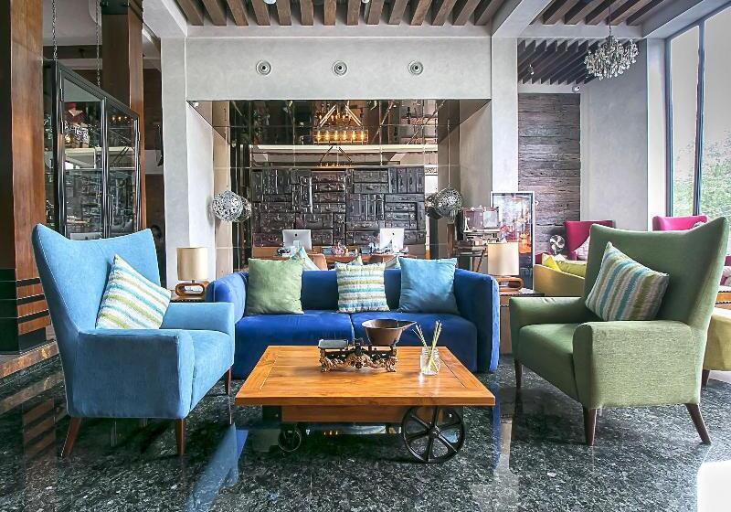 Fotos del hotel Posto Dormire:  9