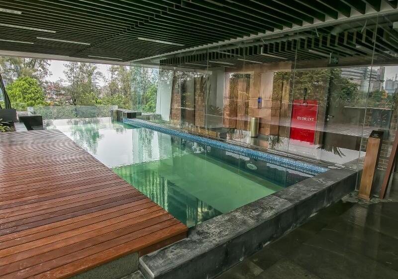 Fotos del hotel Posto Dormire:  10