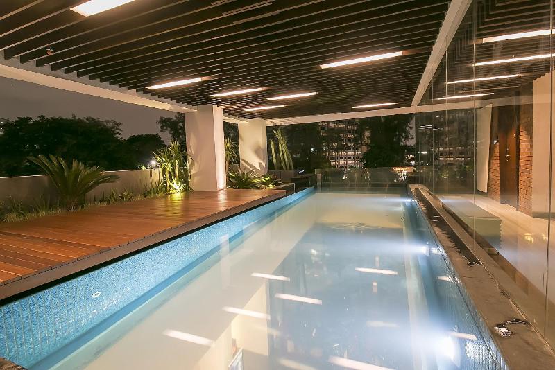 Fotos del hotel Posto Dormire:  11