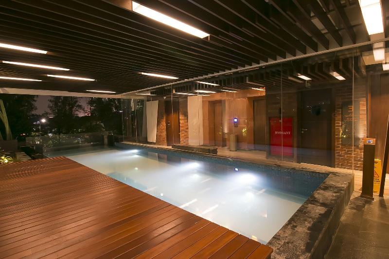 Fotos del hotel Posto Dormire:  12