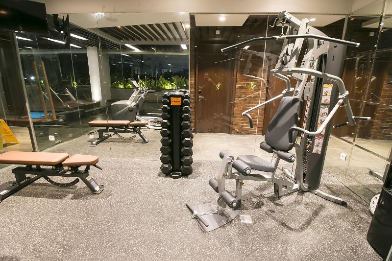 Fotos del hotel Posto Dormire:  13