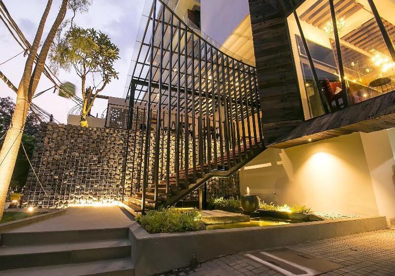 Fotos del hotel Posto Dormire:  17