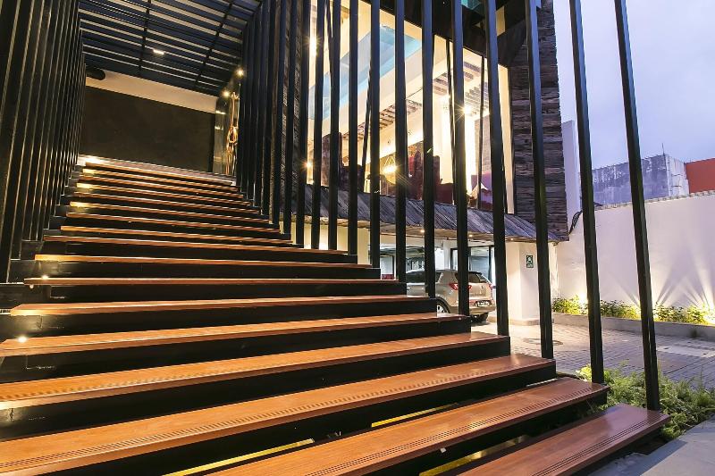 Fotos del hotel Posto Dormire:  18