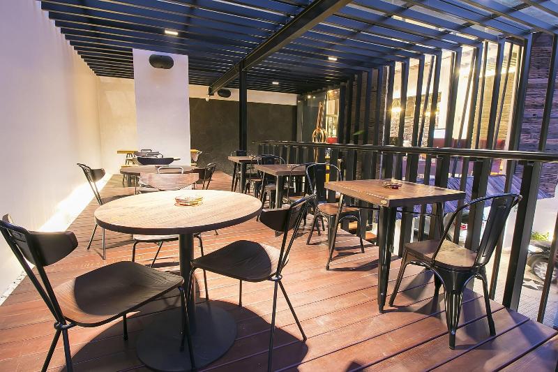 Fotos del hotel Posto Dormire:  19