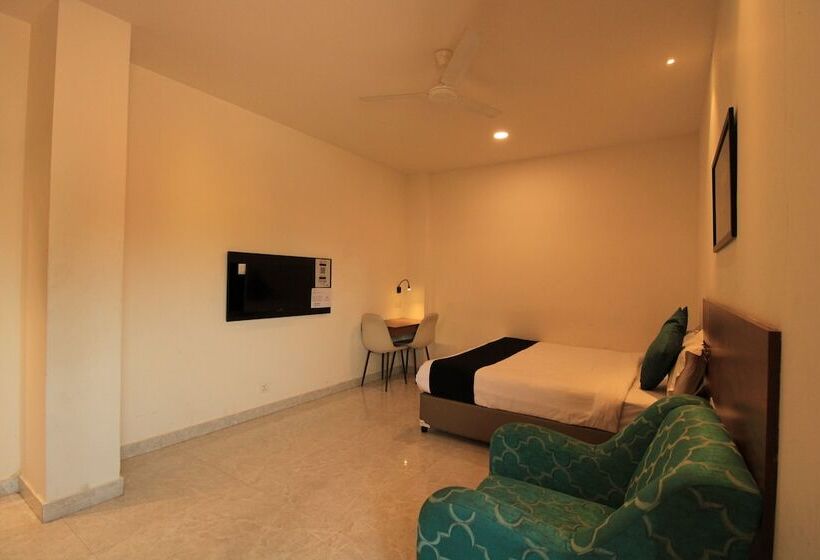 Fotos del hotel Arunaa Inn:  18