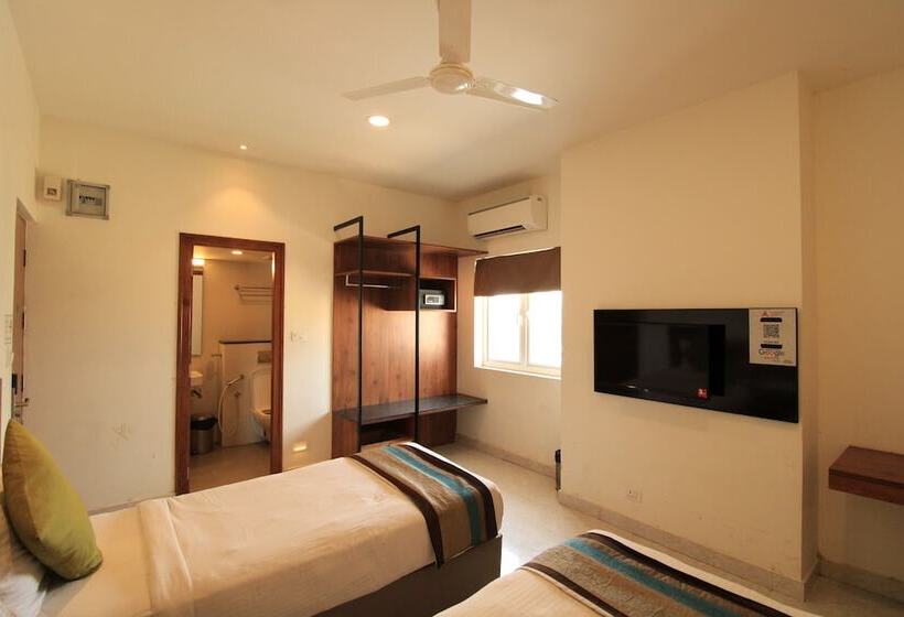 Fotos del hotel Arunaa Inn:  4