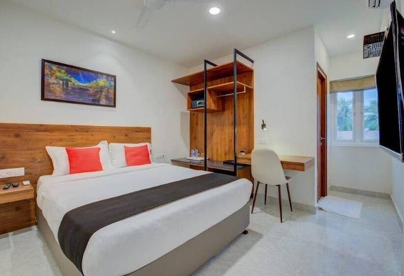 Fotos del hotel Arunaa Inn:  14