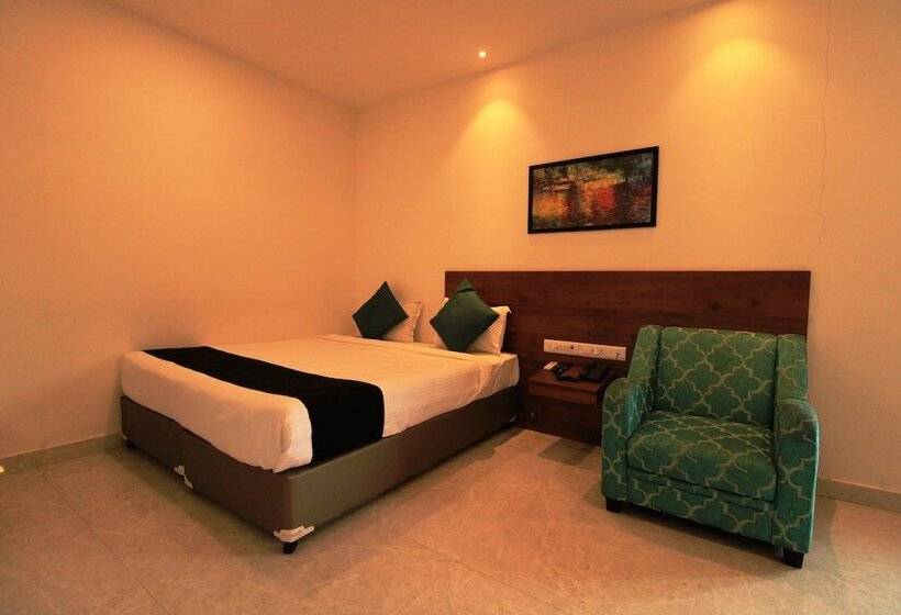 Fotos del hotel Arunaa Inn:  13